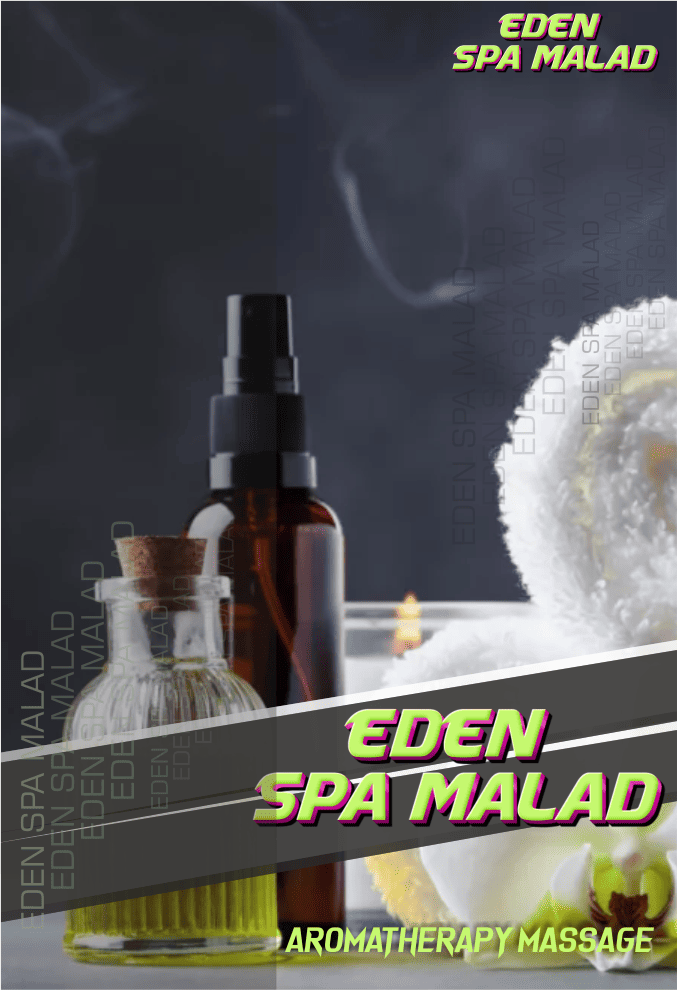 Aromatherapy Massage in Malad East Mumbai